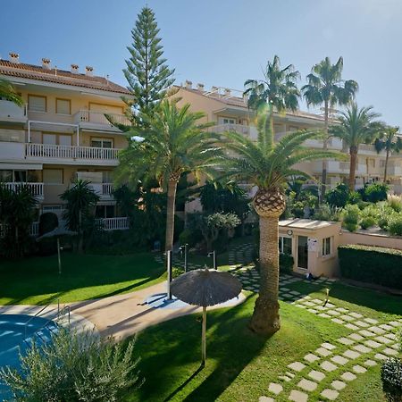 Apartment Nou Fontana-4 By Interhome Jávea Extérieur photo