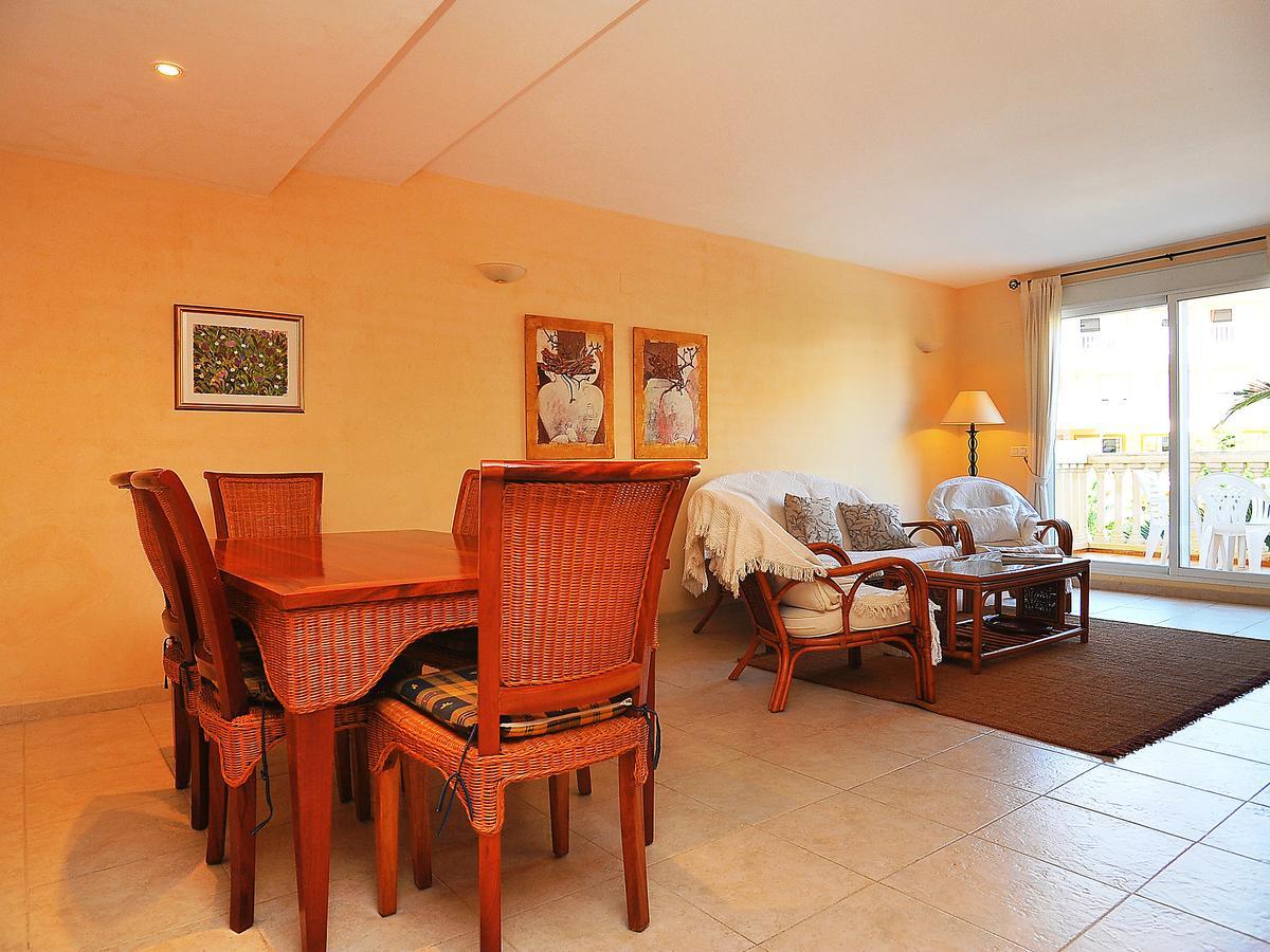 Apartment Nou Fontana-4 By Interhome Jávea Extérieur photo