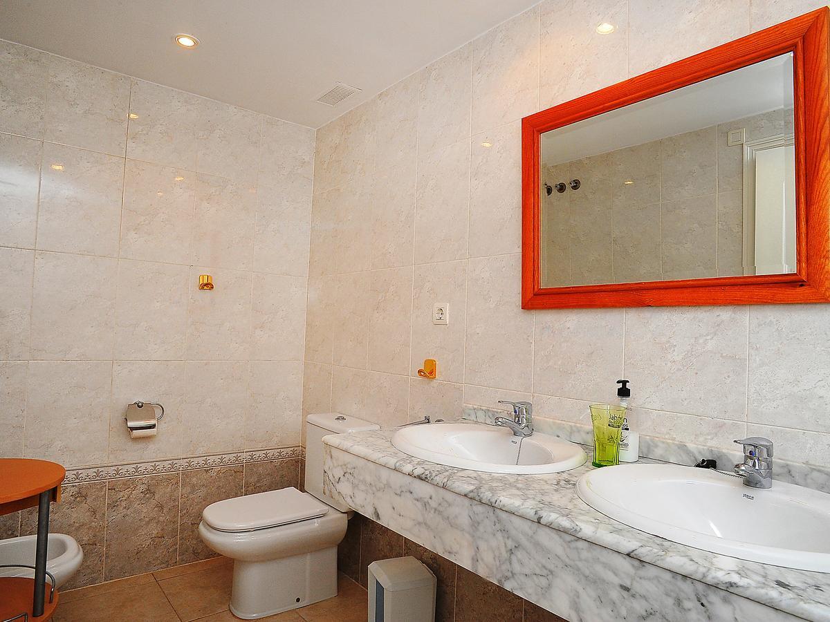 Apartment Nou Fontana-4 By Interhome Jávea Extérieur photo