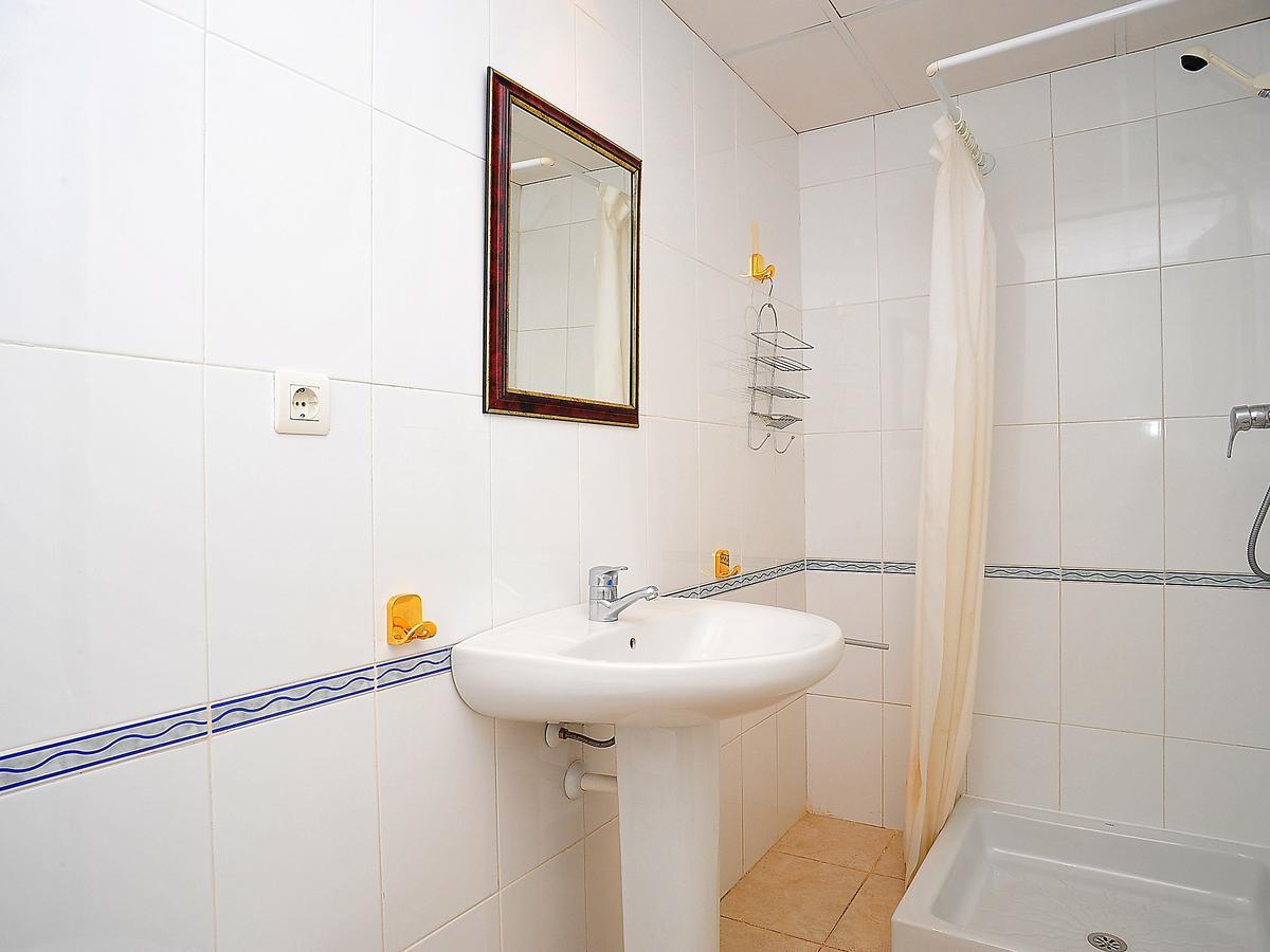 Apartment Nou Fontana-4 By Interhome Jávea Extérieur photo