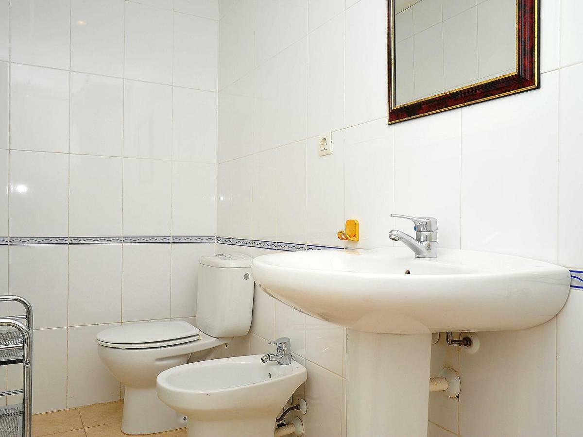 Apartment Nou Fontana-4 By Interhome Jávea Extérieur photo