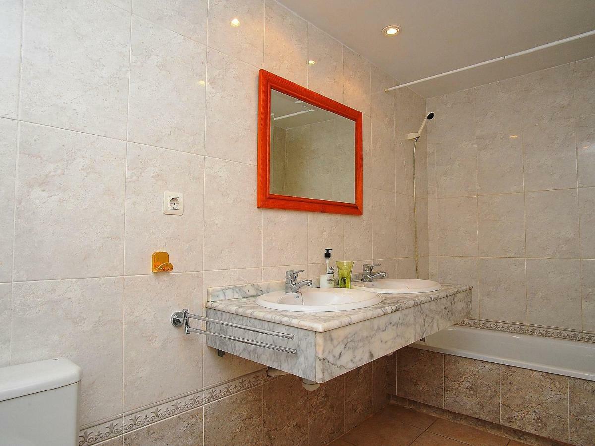 Apartment Nou Fontana-4 By Interhome Jávea Extérieur photo